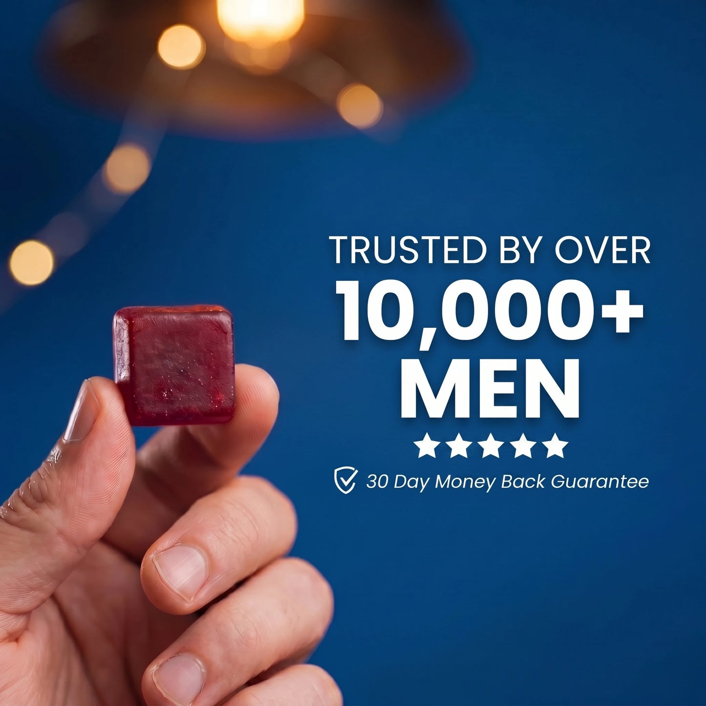 Mens Health Bundle (Chews)