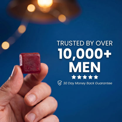 Mens Health Bundle (Chews)