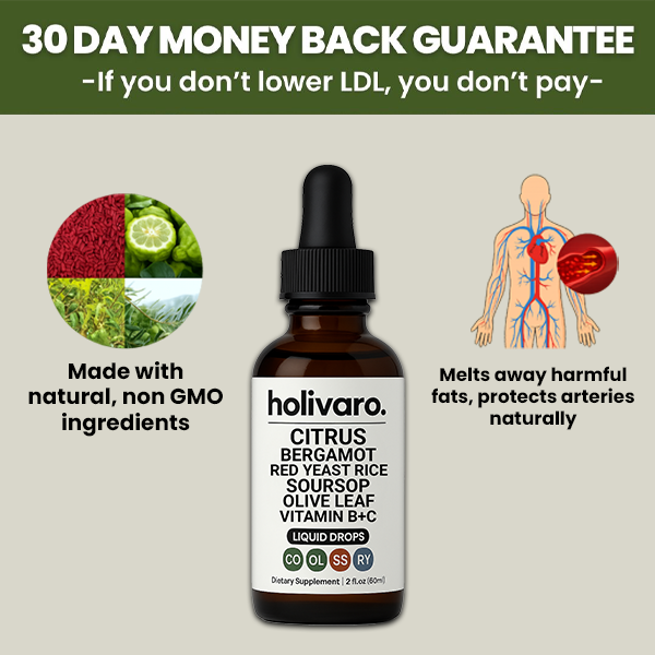 Red Yeast Rice Cleanse