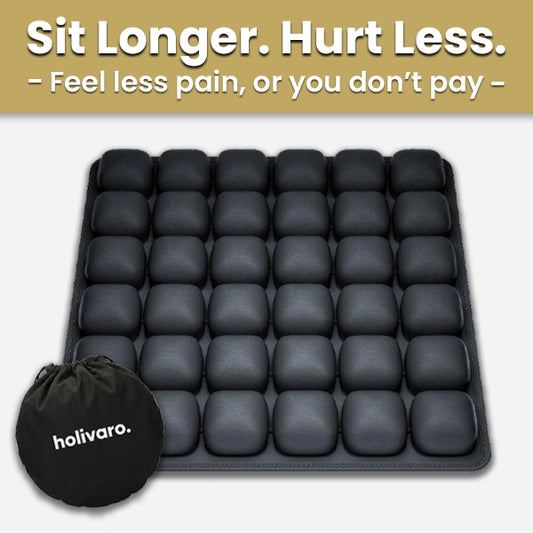 Holivaro AirSeat™